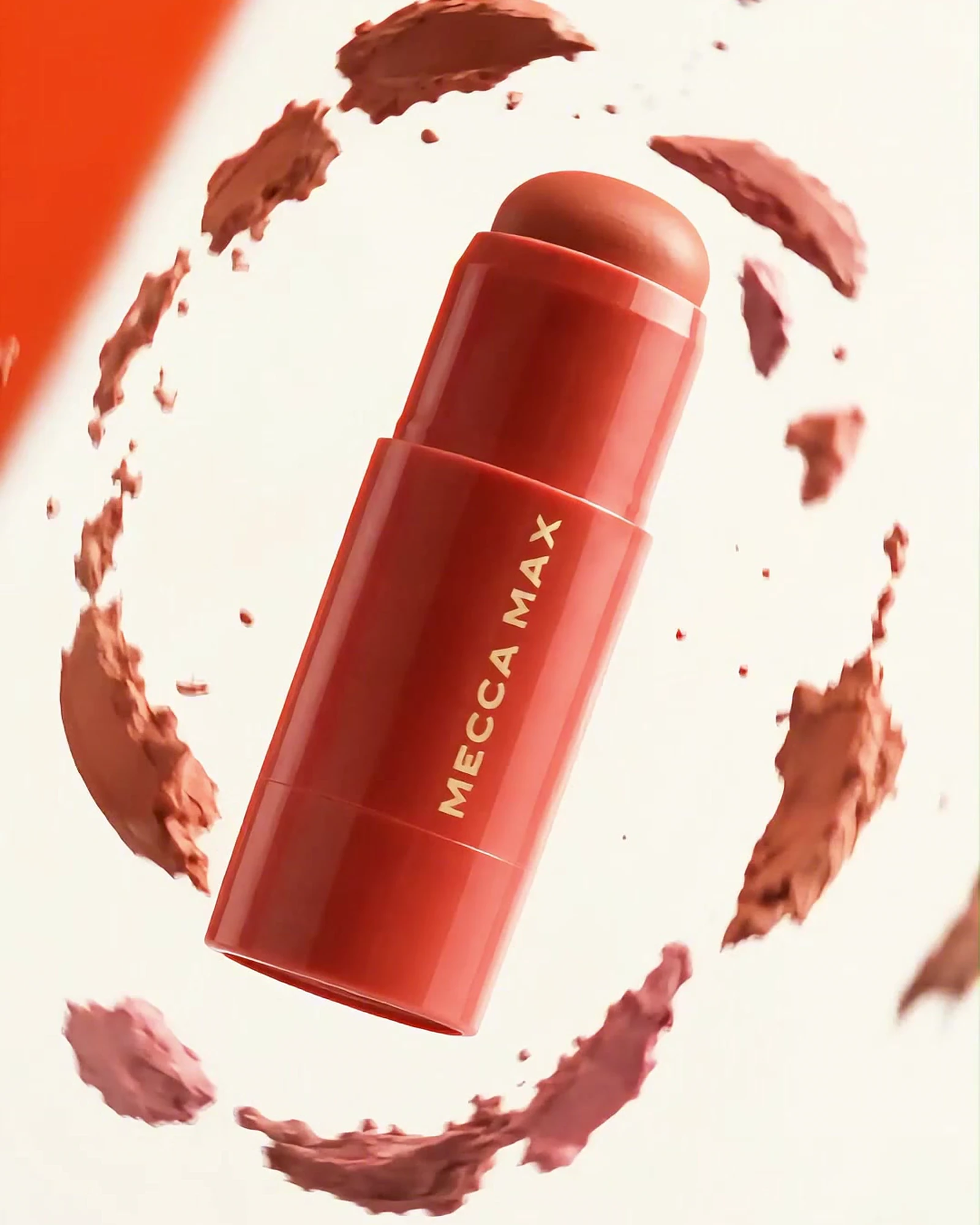 MECCA MAX cinematic beauty product film